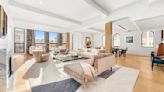 This Massive $25 Million Condo Is Housed Inside One of Celebrities’ Favorite NYC Buildings