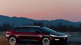 1 Green Flag and 1 Red Flag for Faraday Future Stock