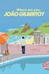 Where Are You, João Gilberto?