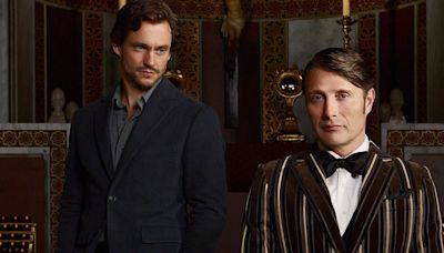 Hannibal's Mads Mikkelsen & Hugh Dancy want more for Hannibal and Will - here's what we know about season 4