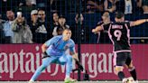 Former LAFC keeper John McCarthy braces for El Tráfico boos after joining surging Galaxy