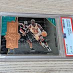 1998 Finite #100 Michael Jordan PSA 6 免運