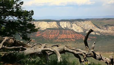 Dinosaur National Monument proposes camping fee increase