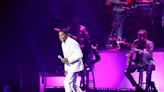 Babyface Opens Vegas Residency with Electrifying Performances at Palms Casino Resort