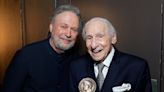 Mel Brooks Achieves “PEGOT” Status With Career Honor at Peabody Awards: “I Will Not Sell This One”