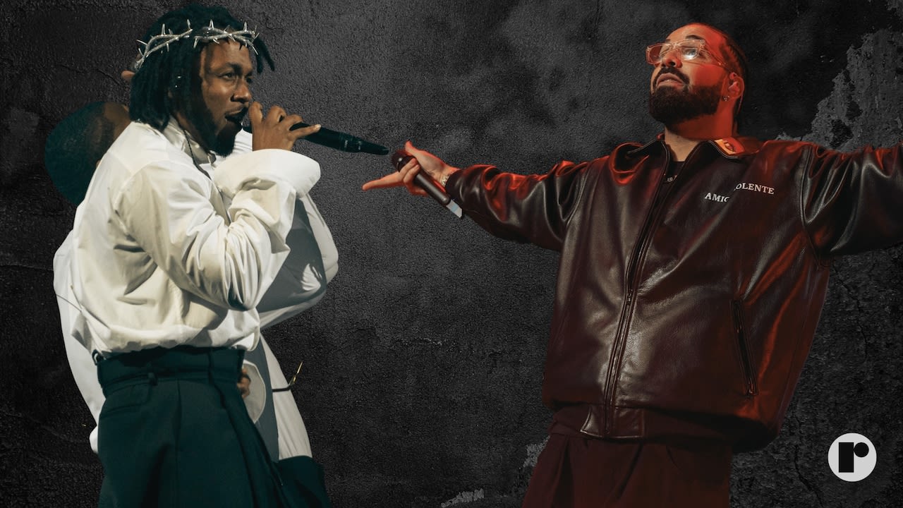 We need to unpack the racial and political tensions in Drake vs. Kendrick