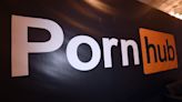 Pornhub blocks Montana and North Carolina as their age verification laws take effect