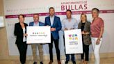 ‘Tierras de la Vera Cruz’ se convierte en la nueva marca turística conjunta de los municipios del Noroeste de la Región de Murcia