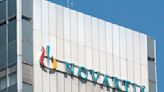 Pharma giant Novartis sees shares jump after strong Q1