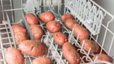 Is It a Good Idea to Wash Your Potatoes in the Dishwasher?