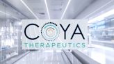EXCLUSIVE: Coya Therapeutics, Focused On Neurodegenerative Diseases Has Gained 70% Since IPO; CEO Highlights Efforts On...