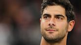 Jimmy Garoppolo Contract: Why It Was Restructured At the Last Minute