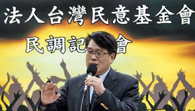 民調指近800萬民眾認鄭文燦涉貪重創民進黨 游盈隆：綠營執政嚴重警訊