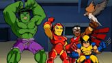 The Super Hero Squad Show: Where to Watch & Stream Online