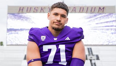 Husky Portal Newcomers Seriously Still Have to Prove Themselves