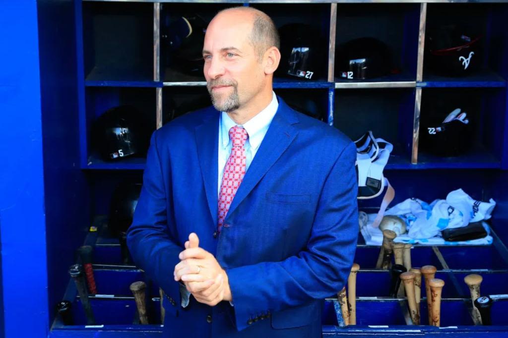 John Smoltz’s constant blathering ruins MLB broadcasts