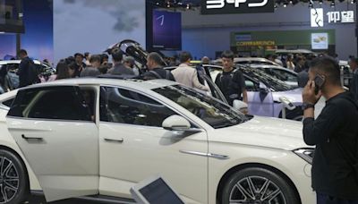 BYD hará una fábrica en Turquía como la que ambiciona Asturias