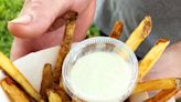 Food truck will offer Belgian-style fries, dips