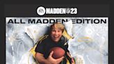 Legendary John Madden returns to cover of 'Madden NFL 23'