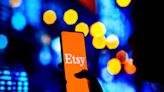 Why Etsy's stock is down 66% this year