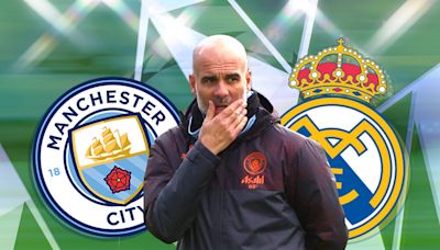 Man City vs Real Madrid: Champions League prediction, kick-off time, TV, live stream, team news, h2h, odds