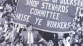 Remember the Pentonville Five, when workers' solidarity shook the system