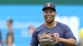 Back in business: Rafael Devers, Red Sox finalizing 11-year, $331 million extension