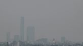 Ciudad de México supera una fase crítica de alerta por contaminación