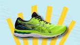 The 12 Best Running Shoes for High Arches, According To a Podiatrist and a Runner