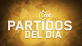 Partidos de Hoy: Liga MX, Liga Expansión y más| 5 de mayo 2024