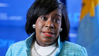 Mayor Cherelle Parker to host town hall on proposed Philadelphia 76ers' arena