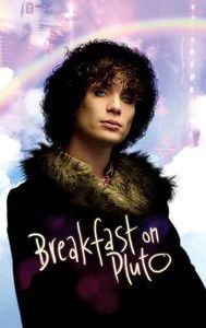 Breakfast on Pluto