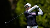 LPGA／決賽輪吞雙柏忌 徐薇淩洛杉磯錦標賽並列13仍寫本季最佳