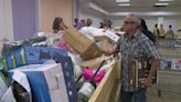 Discount bin stores in Arkansas see shopper craze as they slash prices