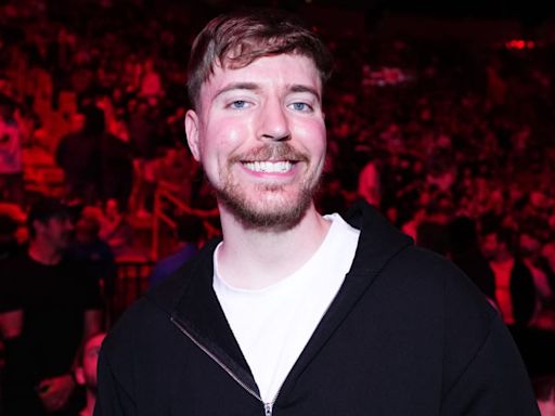 MrBeast Speaks Out on Grooming Claims Against His Collaborator: ‘I Am Disgusted’
