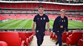 England XI vs Iceland: Starting lineup, confirmed team news, injury latest for friendly today