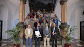La Asociación Provincial de Museos Locales otorga su insignia de oro al programa Club Patrimonio de la Diputación