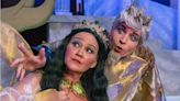 Love triangles, fairy dust and fun: 'A Midsummer Night's Dream' at Surfside Playhouse