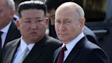 North Korean media: Putin gifts car to Kim Jong Un