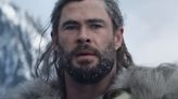 Chris Hemsworth Surprisingly Takes the Blame for Thor: Love and Thunder Disappointment