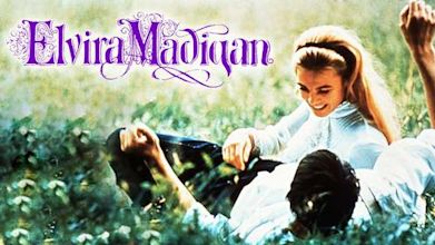 Elvira Madigan (1967 film)