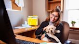 Council Post: Financial And Cultural Benefits Of Raising Future Service Dogs In The Office