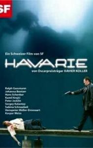 Havarie