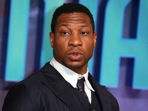 Jonathan Majors Responds To Doctor Doom Replacing Kang - But Not How You Think