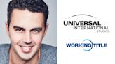 ..., Universal International Studios Win Auction For D.C. Lobbyist Series ‘K Street;’ Obama White House Aide...