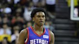 Detroit Pistons schedule 2023-24 highlights: Late push for NBA playoffs looks difficult