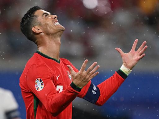Turkey vs Portugal: Cristiano Ronaldo 'hasn't lost anything' despite questions over Euro 2024 impact