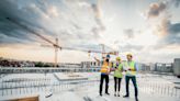 Council Post: The Next Frontier In Tech: Modernizing The Construction Industry