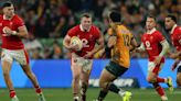 More frustration for Wales as Test losing streak grows after missed opportunity