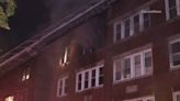 Child, 7, dies after being rescued from South Shore apartment fire, medical examiner says